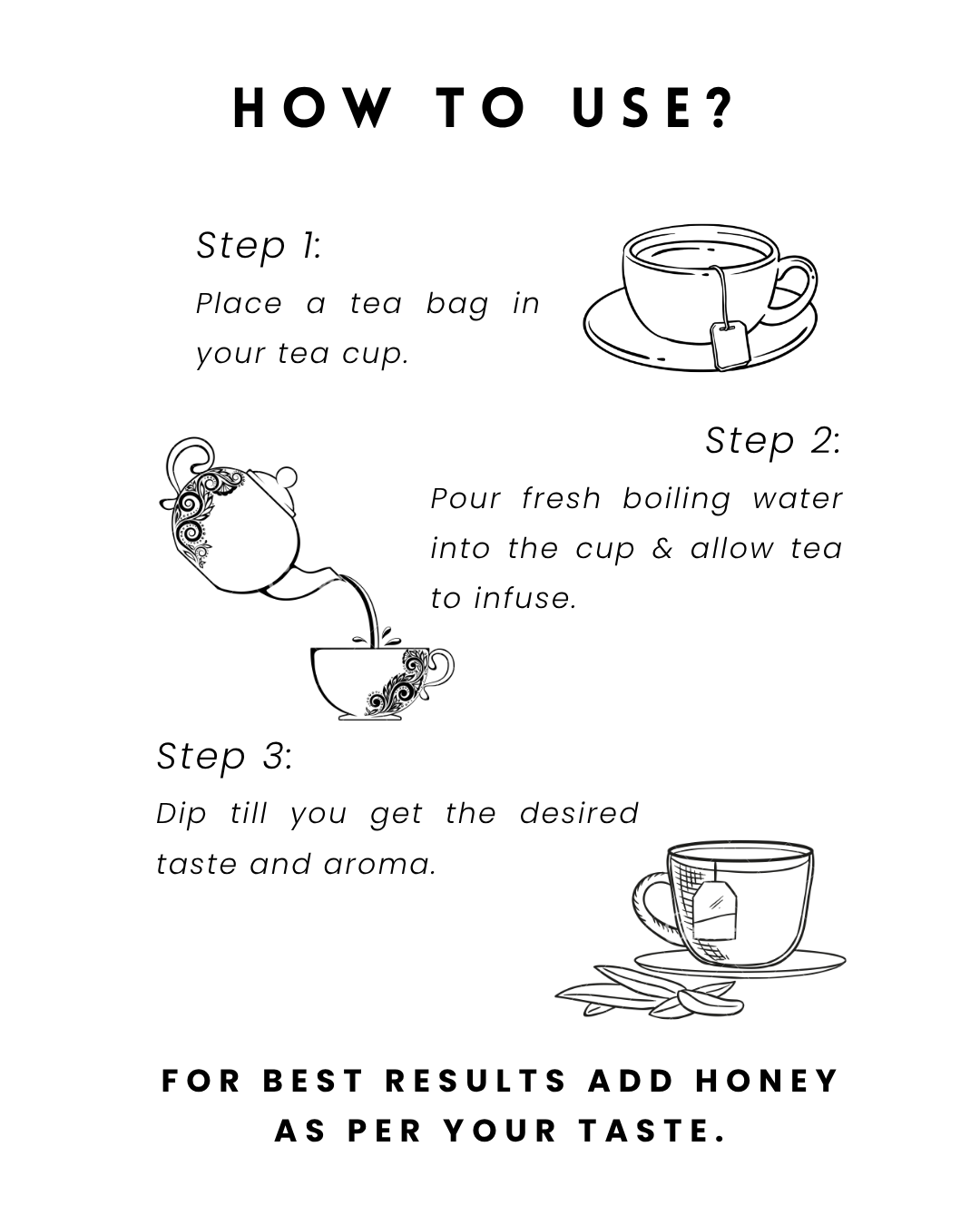 Sober Nation Himalayan Green Tea (20 Tea Bags) Rich in Antioxidants, Boosts Immunity, Fight Acne Causing, Minimize Sign of Aging
